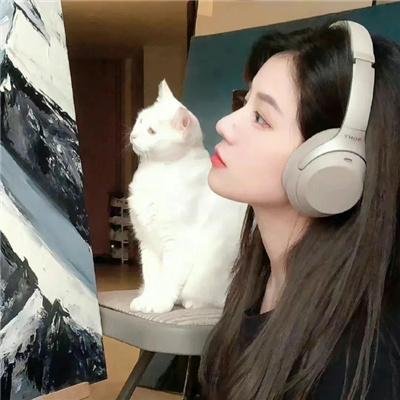 少女与狼