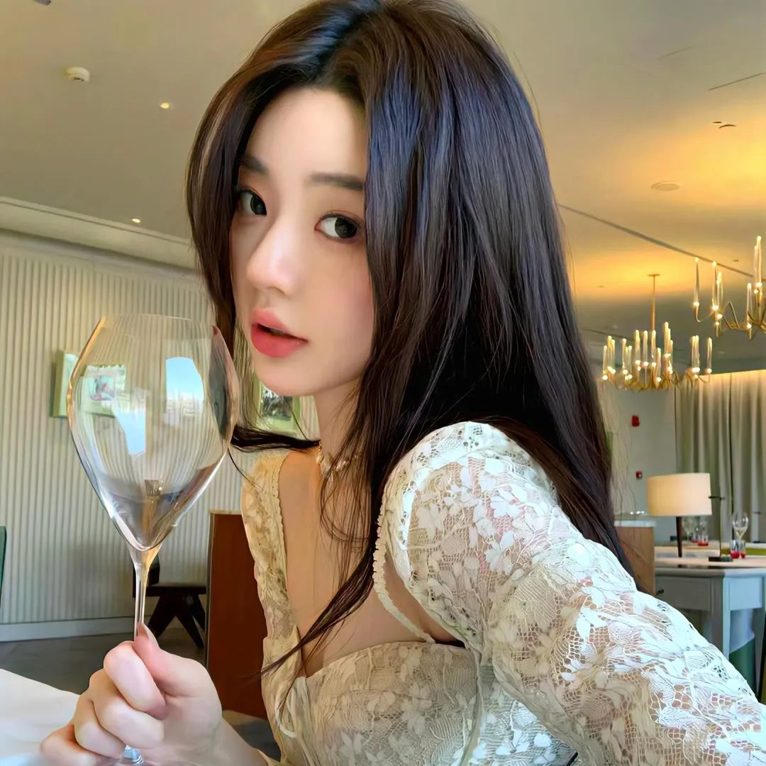 穿过你眼神的爱